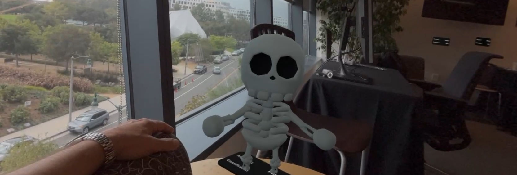 User-centered design study from CHI 2025 paper