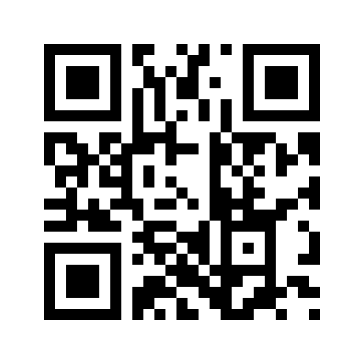 QR code that launches the Memory Space: ChinatownAR web AR experience